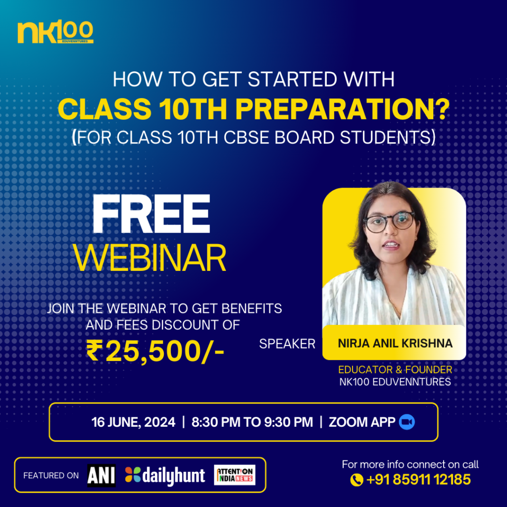 10TH CLASS WEBINAR POST_NK100